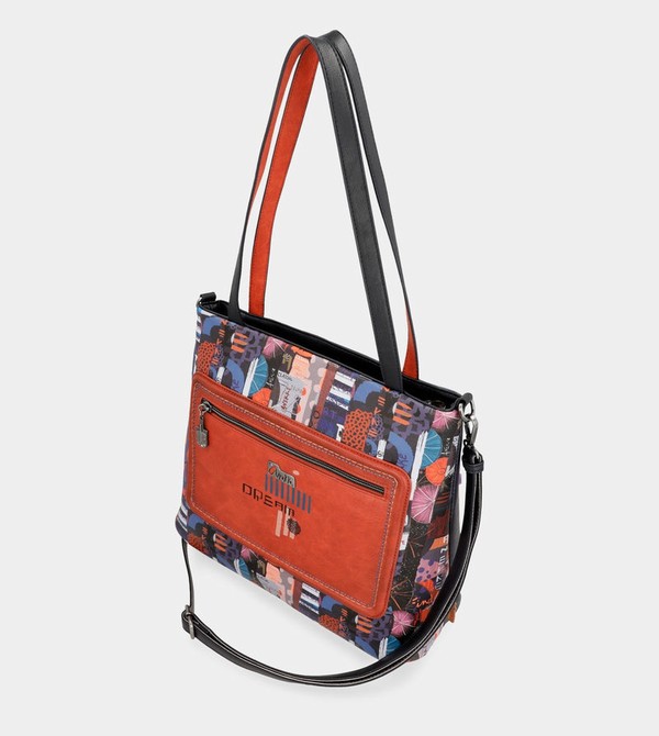 Bolso Tote Anekke Origami | 609JFPOEA