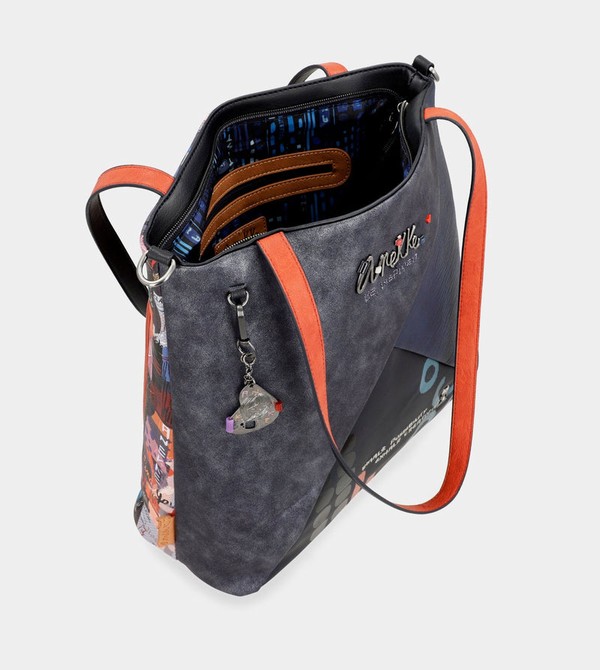 Bolso Tote Anekke Origami | 609JFPOEA
