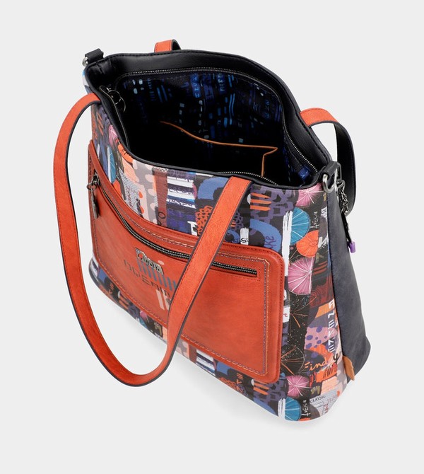 Bolso Tote Anekke Origami | 609JFPOEA