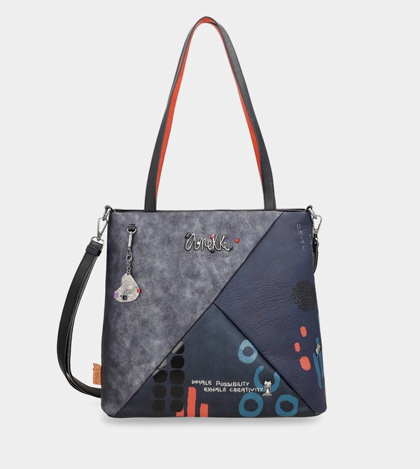 Bolso Tote Anekke Origami | 609JFPOEA