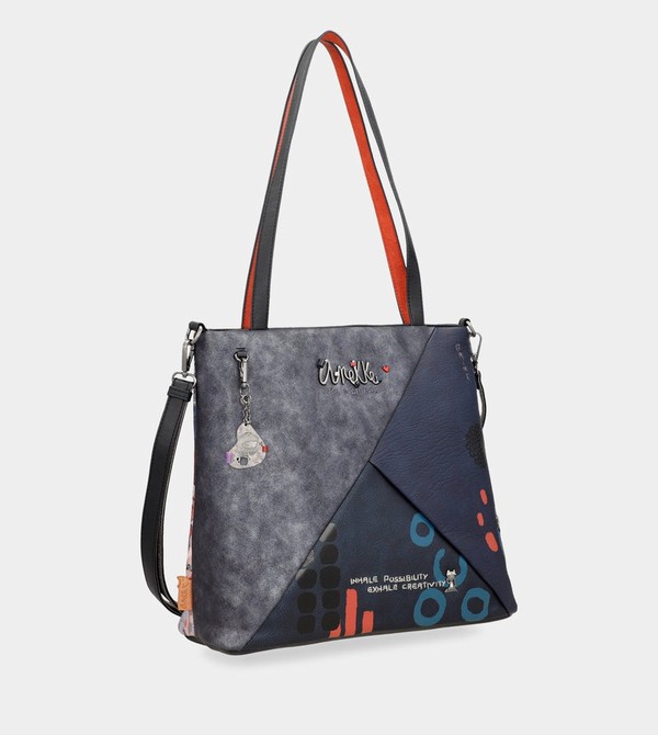 Bolso Tote Anekke Origami | 609JFPOEA