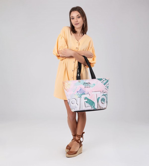 Bolso Tote Anekke Passion Beach | 136XQOEMS