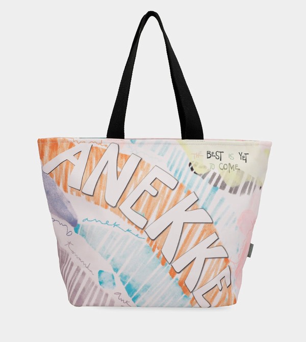 Bolso Tote Anekke Passion Beach | 136XQOEMS