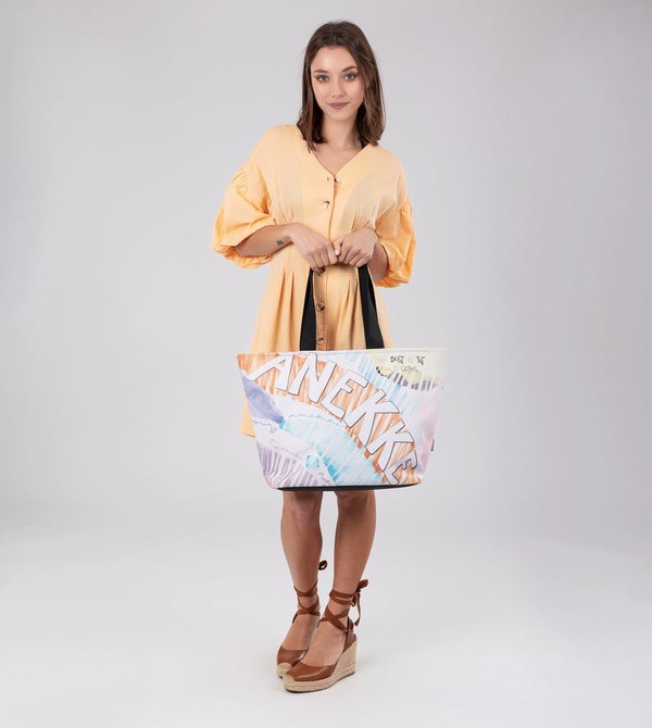 Bolso Tote Anekke Passion Beach | 136XQOEMS