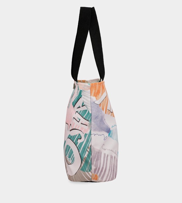 Bolso Tote Anekke Passion Beach | 136XQOEMS