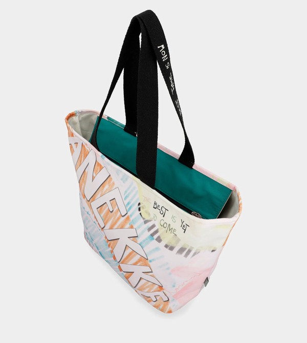 Bolso Tote Anekke Passion Beach | 136XQOEMS