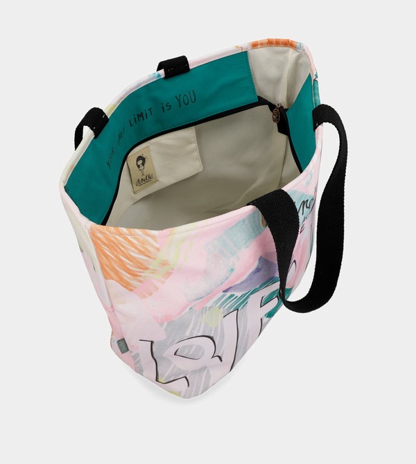 Bolso Tote Anekke Passion Beach | 136XQOEMS