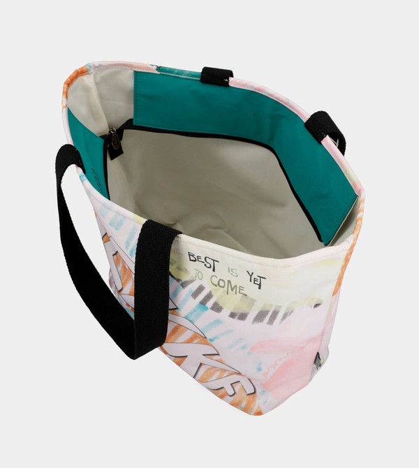 Bolso Tote Anekke Passion Beach | 136XQOEMS