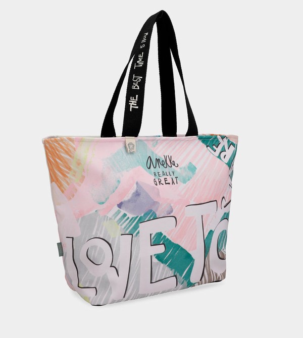 Bolso Tote Anekke Passion Beach | 136XQOEMS