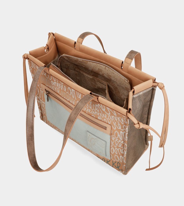 Bolso Tote Anekke Passion Shopping | 813LYSOPD