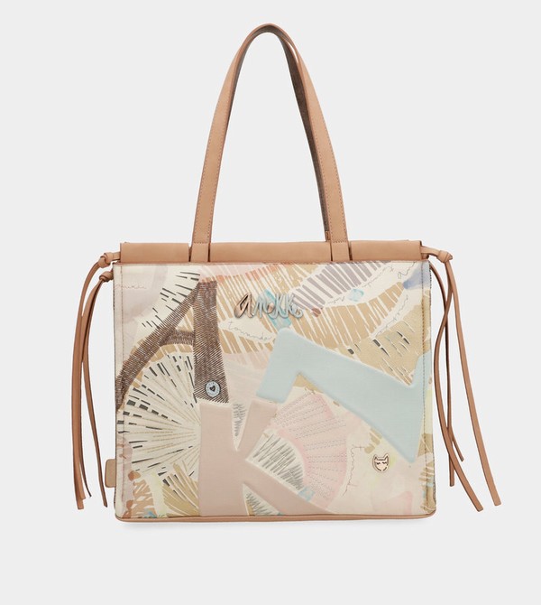 Bolso Tote Anekke Passion Shopping | 813LYSOPD