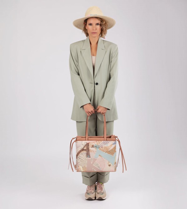 Bolso Tote Anekke Passion Shopping | 813LYSOPD