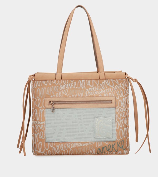 Bolso Tote Anekke Passion Shopping | 813LYSOPD