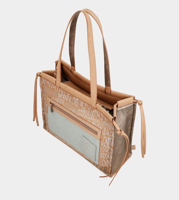 Bolso Tote Anekke Passion Shopping | 813LYSOPD
