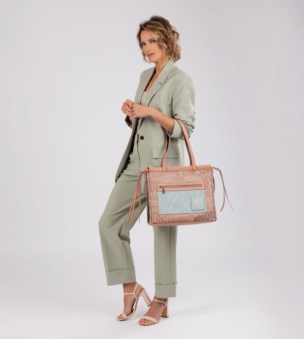 Bolso Tote Anekke Passion Shopping | 813LYSOPD