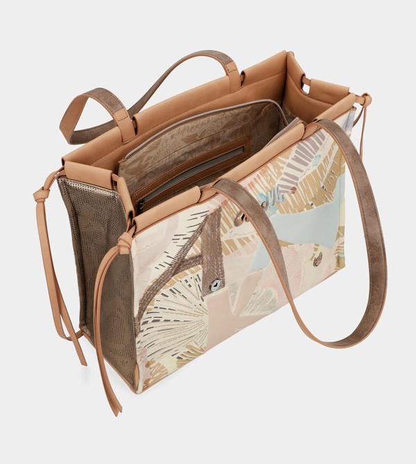 Bolso Tote Anekke Passion Shopping | 813LYSOPD
