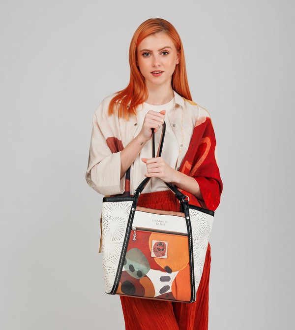 Bolso Tote Anekke Shopping Alma | 504VATEOZ