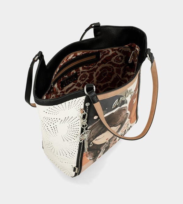 Bolso Tote Anekke Shopping Alma | 504VATEOZ