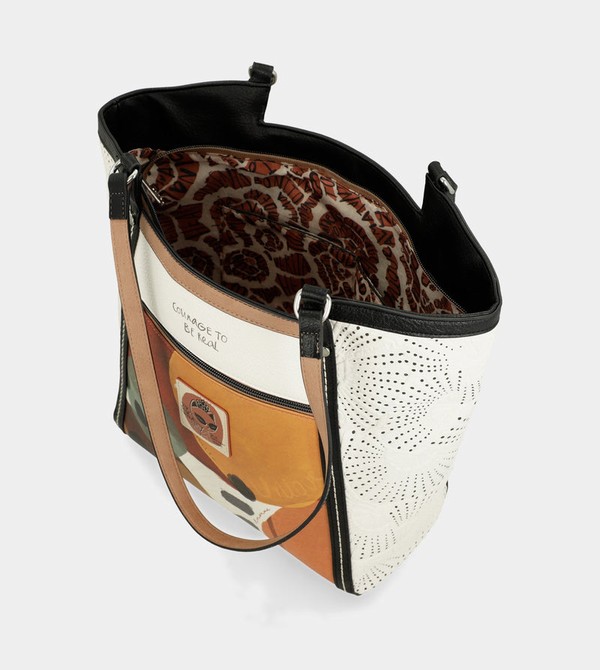 Bolso Tote Anekke Shopping Alma | 504VATEOZ