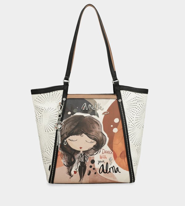 Bolso Tote Anekke Shopping Alma | 504VATEOZ