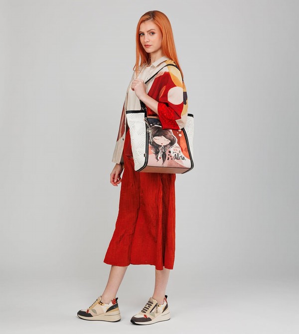 Bolso Tote Anekke Shopping Alma | 504VATEOZ