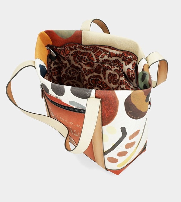 Bolso Tote Anekke Shopping Alma | 639ZUTFDP