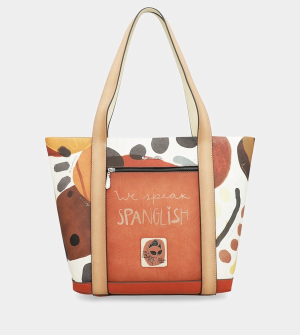 Bolso Tote Anekke Shopping Alma | 639ZUTFDP