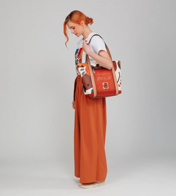 Bolso Tote Anekke Shopping Alma | 639ZUTFDP