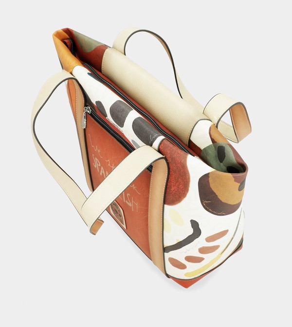 Bolso Tote Anekke Shopping Alma | 639ZUTFDP