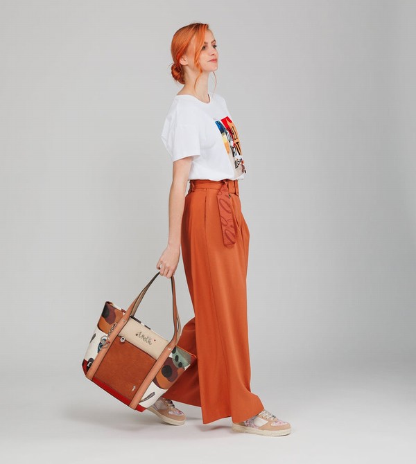 Bolso Tote Anekke Shopping Alma | 639ZUTFDP