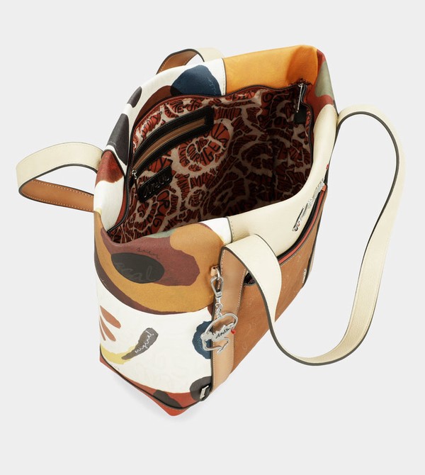 Bolso Tote Anekke Shopping Alma | 639ZUTFDP