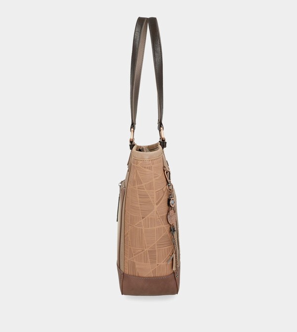 Bolso Tote Anekke Stars Large | 016PLCETK