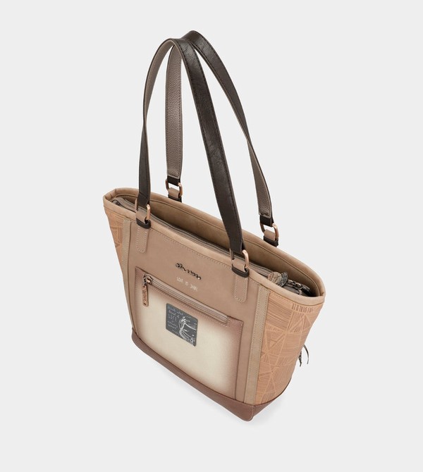 Bolso Tote Anekke Stars Large | 016PLCETK