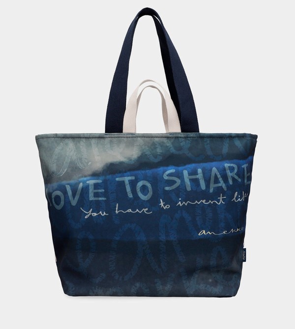 Bolso Tote Anekke Studio Beach | 109RLWMOJ