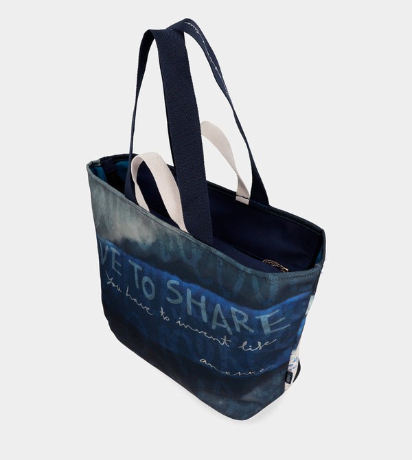 Bolso Tote Anekke Studio Beach | 109RLWMOJ