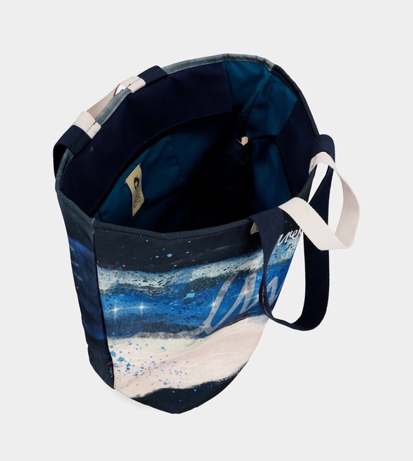 Bolso Tote Anekke Studio Beach | 109RLWMOJ