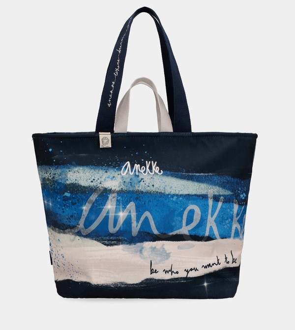 Bolso Tote Anekke Studio Beach | 109RLWMOJ