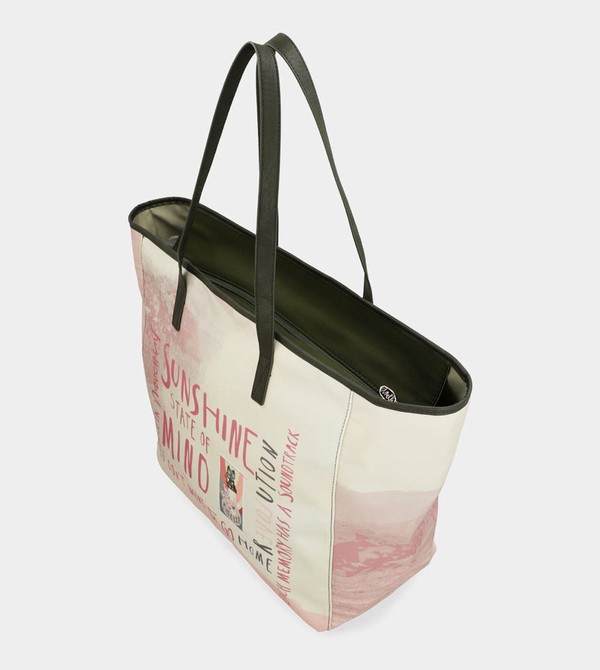 Bolso Tote Anekke Summertime Beach | 751XGNBTO
