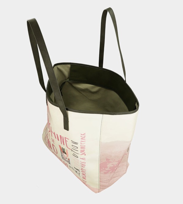 Bolso Tote Anekke Summertime Beach | 751XGNBTO