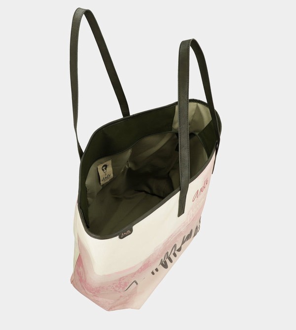 Bolso Tote Anekke Summertime Beach | 751XGNBTO