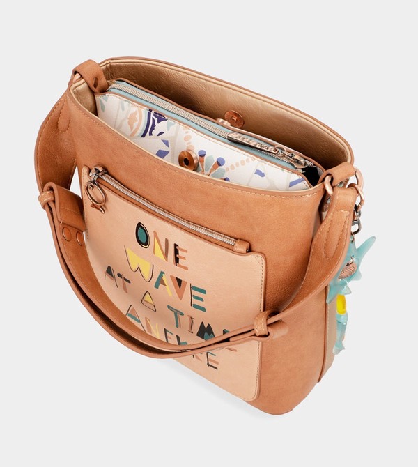 Bolso Tote Anekke Sunrise Back Pocket | 574BZWLEM