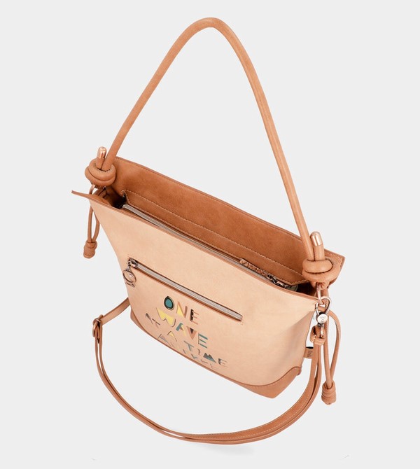 Bolso Tote Anekke Sunrise With Strap | 742GFOVHS