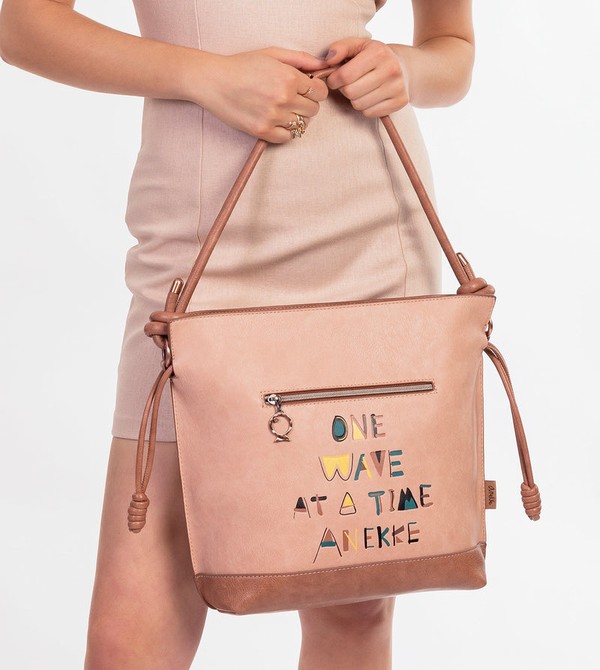 Bolso Tote Anekke Sunrise With Strap | 742GFOVHS