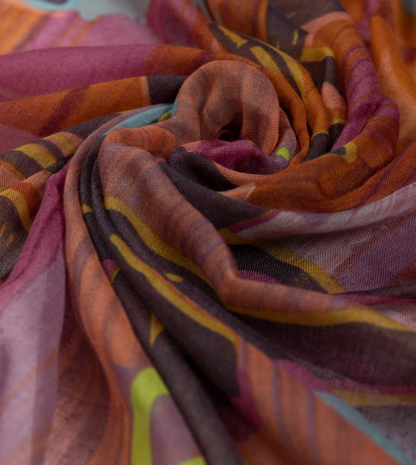 Bufanda Anekke Contemporary Violet | 503GDUPKO