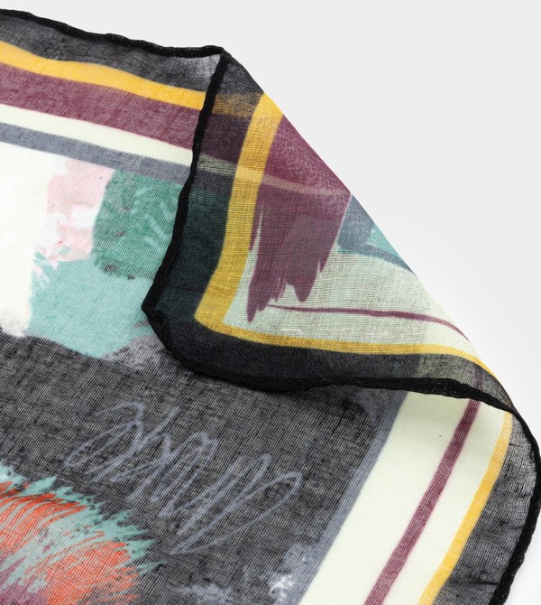 Bufanda Anekke Core Multicoloured | 194CUOAWY