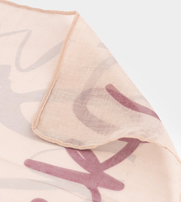 Bufanda Anekke Heartbeat | 308LMJYFN