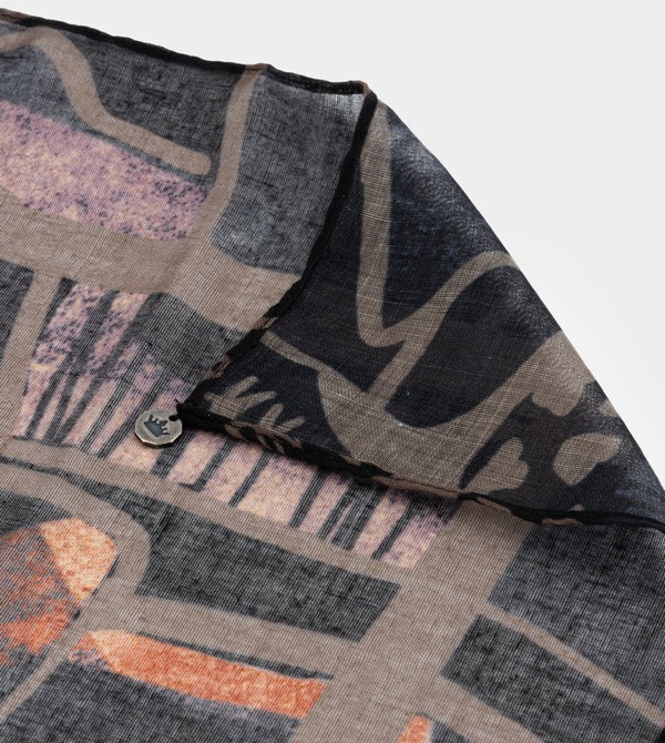 Bufanda Anekke Nature Imaginary | 256JKUSPA