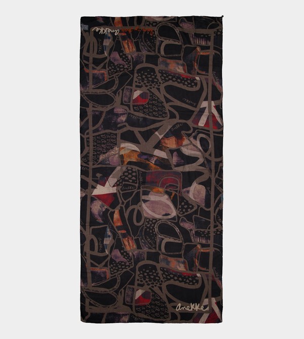 Bufanda Anekke Nature Imaginary | 256JKUSPA