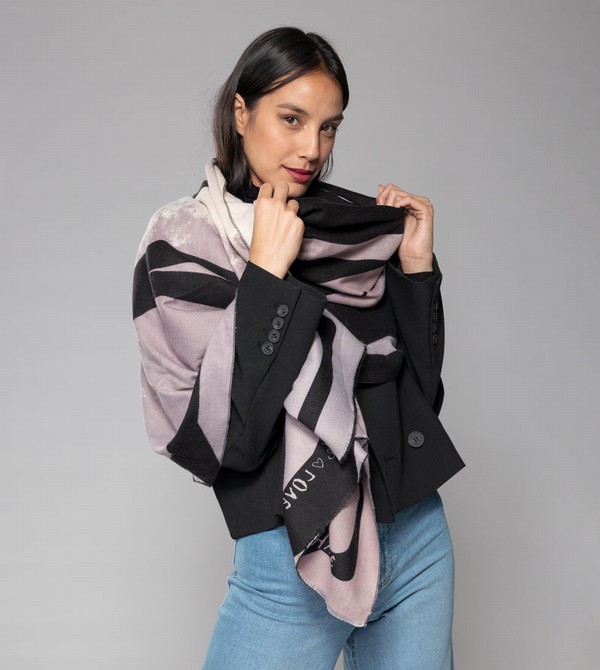 Bufanda Anekke Pashmina Ank | 213FNDLZS