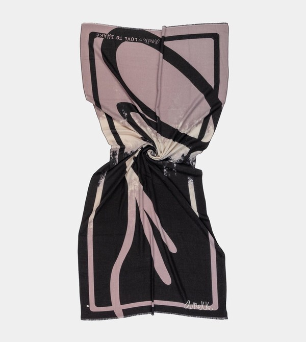 Bufanda Anekke Pashmina Ank | 213FNDLZS